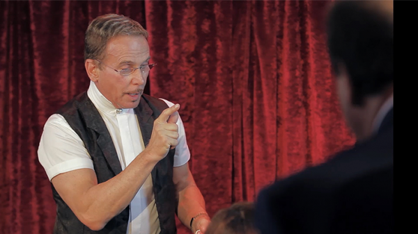 Gregory Wilson Presents The Peek Pack