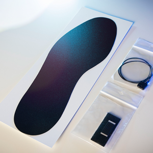 GRAVITY REEL TOE SWITCH