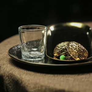 10TH ANNIVERSARY RELEASE｜THREE SHELLS BY TCC