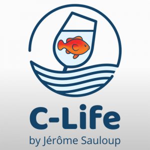 C-Life par Jérôme Sauloup