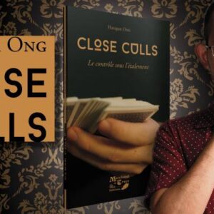 Close Culls (le contrôle sous l'étalement) par Harapan Ong