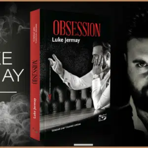 Obsession par Luke Jermay