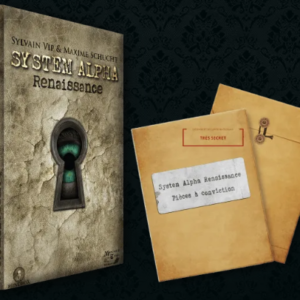 Système Alpha Renaissance par Sylvain Vip & Maxime Schucht