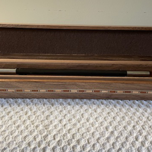 Shrinking Wands by Tony Karpinski