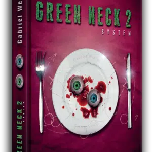 The Green Neck System 2 par Gabriel Werlen