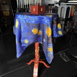 Mirage Table by Losander