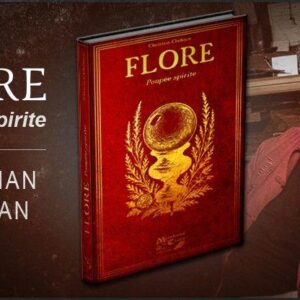 Flore par Christian Chelman