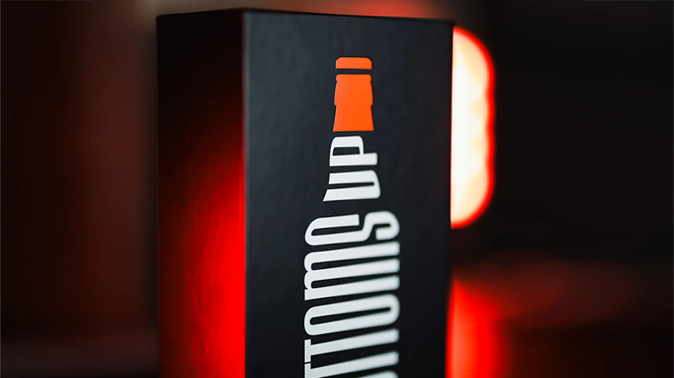 Bottom's Up par Tobias Dostal – Image 3