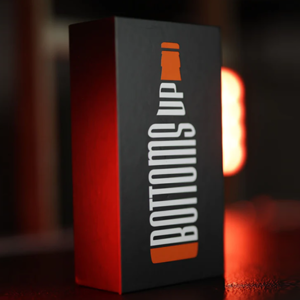 Bottom's Up par Tobias Dostal
