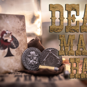DEADMAN'S HAND SPECIAL EDITION par Matthew Wright et Mark Bennett