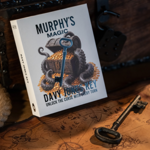 Davy Jones Key par Murphy's Magic
