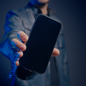 Leviosa Phone par João Miranda et Julio Montoro