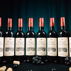 Miracle Wine Bottles par TCC