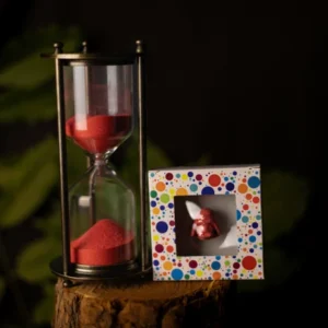 TIME par Yoan TANUJI & Magic Dream