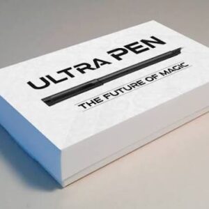 Ultra Pen by Magic Stuff